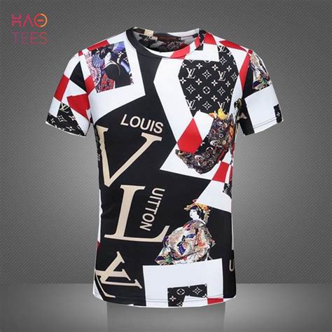 louis vuitton thene|louis vuitton t shirts.